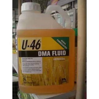 Compra U-46 DMA FLUID (5 l.). en la tienda online Fito Agrícola