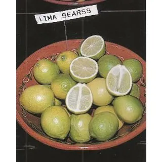 Compra LIMA BEARS -17 en la tienda online Fito Agrícola