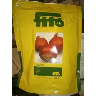 Compra CEAPĂ VALENCIANĂ TARDIE DELFOS (500 gr.) en la tienda online Fito Agrícola