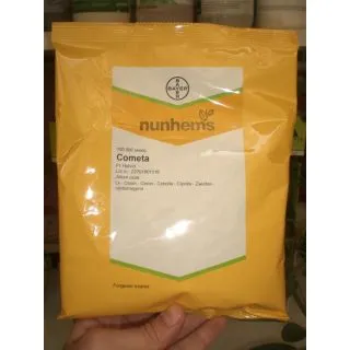 Compra CEBOLLA COMETA F1 (100.000 Semillas) en la tienda online Fito Agrícola