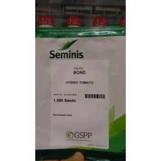 Compra TOMATE BOND F1 (1000 Semillas) en la tienda online Fito Agrícola