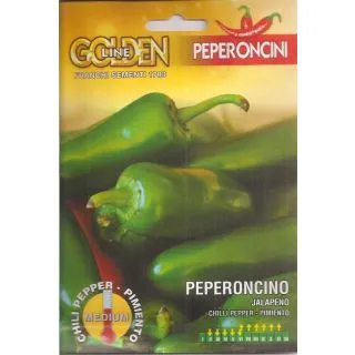 Compra ARDEI JALAPEÑO M (1 gr.). en la tienda online Fito Agrícola