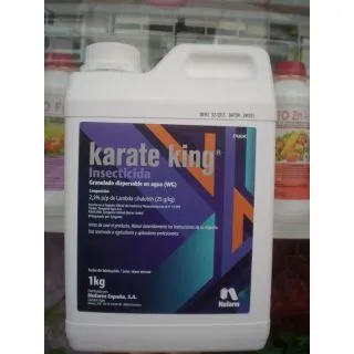 Compra KARATE KING (1 Kgr.). en la tienda online Fito Agrícola