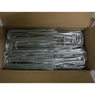 Compra GRAPAS METALICAS (300 unid.). en la tienda online Fito Agrícola