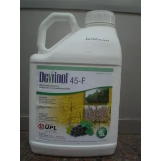 Compra DEVRINOL 45-F (5 l.) en la tienda online Fito Agrícola