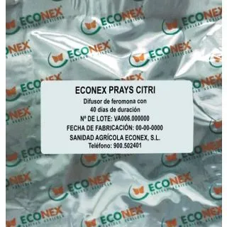 Compra ECONEX PRAYS CITRI 60 Días (1 Unid.) en la tienda online Fito Agrícola