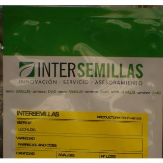 Compra LECHUGA PARRIS ISLAND COSS (100 gr.). en la tienda online Fito Agrícola