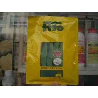 Compra GUISANTE OREGON SUGAR POD (100 gr.) en la tienda online Fito Agrícola