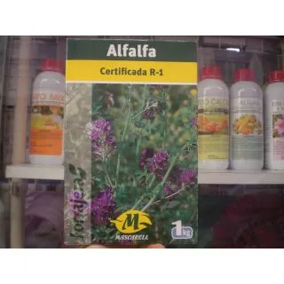 Compra ALFALFA GEA R-1 Inoculada (1 Kgr.). en la tienda online Fito Agrícola