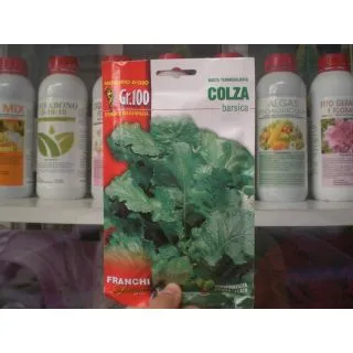 Compra COLZA BARSICA (100 gr.). en la tienda online Fito Agrícola