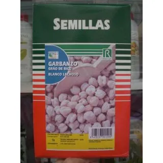 Compra GARBANZO BLANCO LECHOSO (1 Kgr.). en la tienda online Fito Agrícola