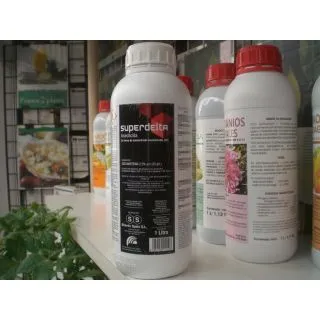 Compra SUPER DELTA (1 l.). en la tienda online Fito Agrícola