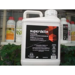 Compra SUPER DELTA (5 l.). en la tienda online Fito Agrícola