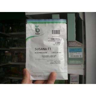 Compra COLIFLOR SUSANA F-1 Precisión (2.500 Semillas) en la tienda online Fito Agrícola