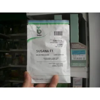 Compra COLIFLOR SUSANA F-1 Precisión (2.500 Semillas) en la tienda online Fito Agrícola