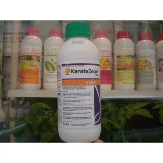 Compra KARATE ZEON + 1.5 CS (1 l.). en la tienda online Fito Agrícola