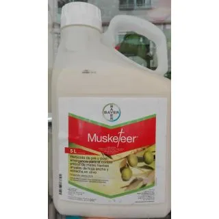 Compra MUSKETEER (5 l.). en la tienda online Fito Agrícola