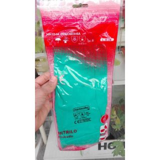Compra GUANTES NITRILO NITROSAFE 320 - Talla 8 (1 Unid.). en la tienda online Fito Agrícola
