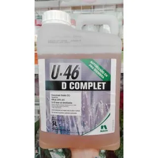 Compra U-46 D COMPLET (5 l.). en la tienda online Fito Agrícola