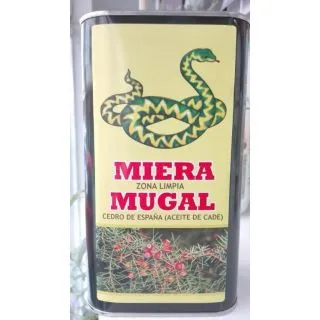 Compra MIERA MUGAL Serpientes (1 l.) en la tienda online Fito Agrícola