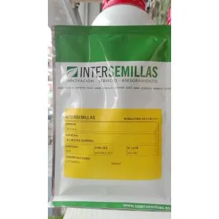 Compra RÚCULA SILVESTRE INVERNAL BABY LEAF (50 gr.). en la tienda online Fito Agrícola