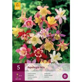 Compra AQUILEGIA MIX en la tienda online Fito Agrícola