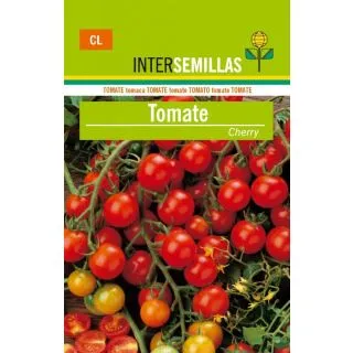 Compra TOMATE RED CHERRY (100 gr.). en la tienda online Fito Agrícola