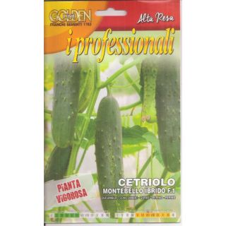 Compra PEPINO MONTEBELLO F1 (1,5 gr.). en la tienda online Fito Agrícola