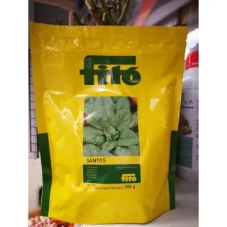 Compra ESPINACA GIGANTE DE INVIERNO SANTOS (500 gr.). en la tienda online Fito Agrícola