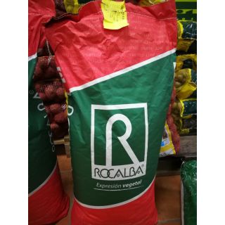 Compra LENTEJA RUBIA CASTELLANA (25 Kgr.). en la tienda online Fito Agrícola