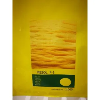Compra MELÓN MESOL F1 (1.000 Semillas) en la tienda online Fito Agrícola