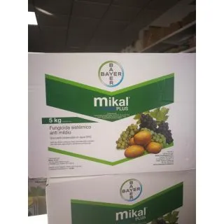 Compra MIKAL-PLUS (5 Kgr.). en la tienda online Fito Agrícola