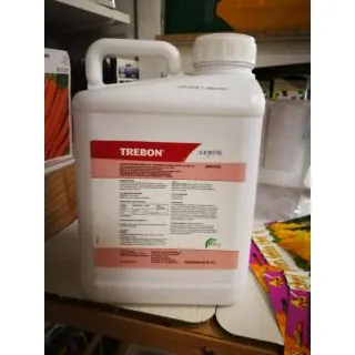 Compra TREBON 30 LE (5 l.) en la tienda online Fito Agrícola