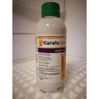 Compra KARATE ZEON 10 CS (1 l.). en la tienda online Fito Agrícola