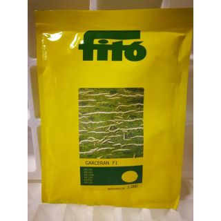 Compra MELÓN GARCERÁN F-1 (1000 Semillas) en la tienda online Fito Agrícola