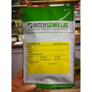 Compra ESCAROLA GIGANTE HORTELANA ECOLÓGICA (100 gr.). en la tienda online Fito Agrícola