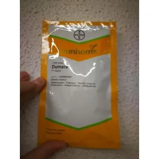 Compra SANDÍA DUMARA F-1 (1.000 Semillas) en la tienda online Fito Agrícola