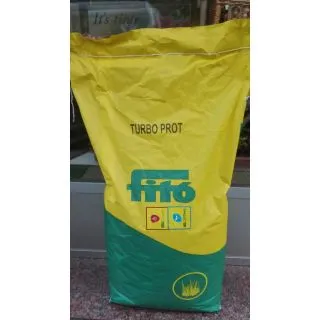 Compra TURBO PROT Con Trébol Inoculado y pildorado. (25 Kgr.). en la tienda online Fito Agrícola