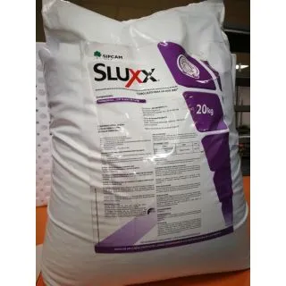 Compra SLUXX HP (20 Kgr.). en la tienda online Fito Agrícola