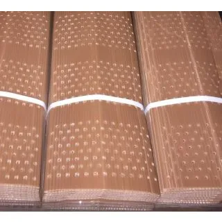 Compra PROTECTOR DOBLE CAPA PLEGADO 70 cm. Perforado (10 unid.) en la tienda online Fito Agrícola