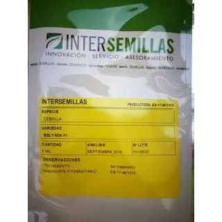 Compra CEBOLLA BELYNDA F1 (5.000 Semillas). en la tienda online Fito Agrícola