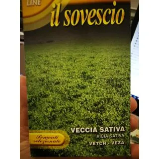 Compra VEZA SATIVA COMÚN (100 gr.). en la tienda online Fito Agrícola