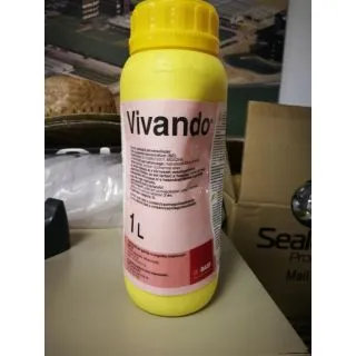 Compra VIVANDO (1 l.) en la tienda online Fito Agrícola