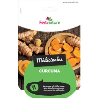 Compra CURCUMA (3 buc.). en la tienda online Fito Agrícola