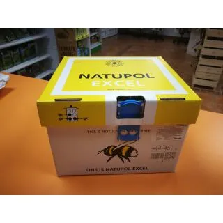 Compra NATUPOL EXCELL ( Colmena con comedero) en la tienda online Fito Agrícola