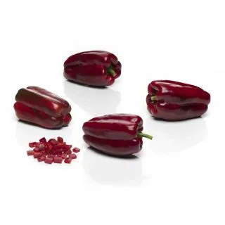 Compra ARDEI JERTE F-1 (1.000 semințe) en la tienda online Fito Agrícola
