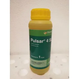Compra PULSAR 40 (1 l.). en la tienda online Fito Agrícola