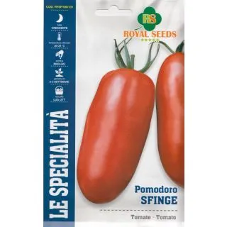 Compra TOMATE SFINGE F-1 (15 Semillas) en la tienda online Fito Agrícola