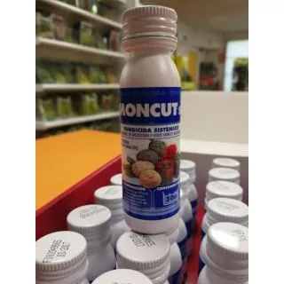 Compra MONCUT 40 SC (30 c.c.). en la tienda online Fito Agrícola