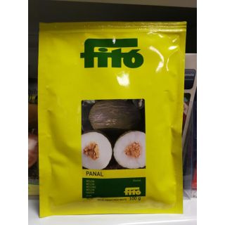 Compra MELÓN ROCHET PANAL (100 gr.). en la tienda online Fito Agrícola